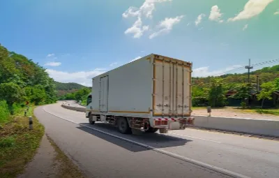 Antalya ile Sivrihisar Arası Bulaşık Makinesi Taşıma