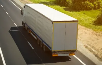 Antalya ile Sivrihisar Arası Parça Eşya Taşıma