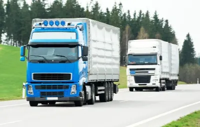 Antalya ile Sivrihisar Arası Eşya Taşıma